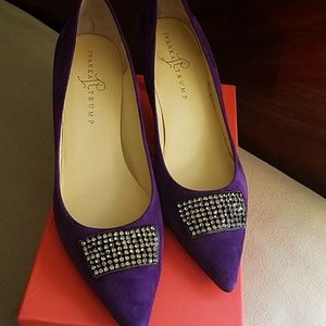 Ivanka Trump Ladies shoes